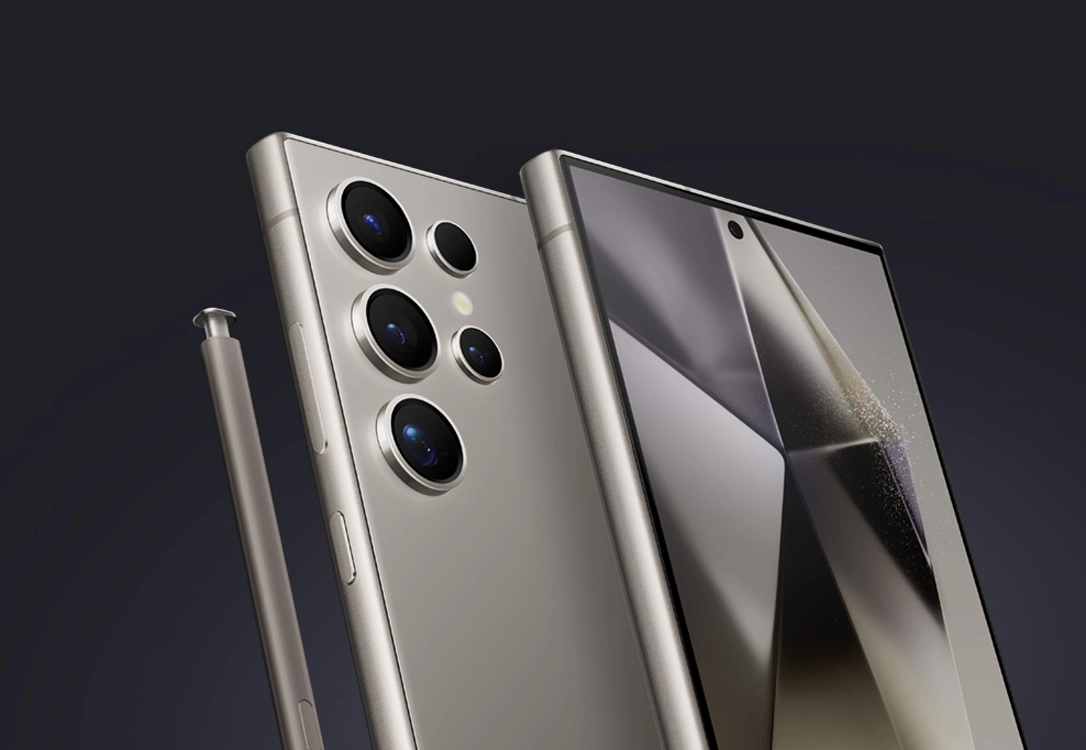 Samsung Galaxy S24